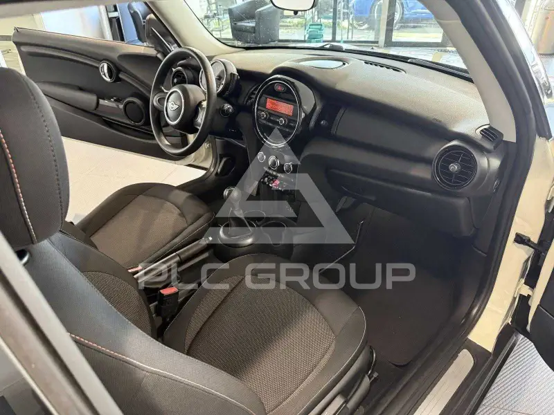 2015 Mini COOPER