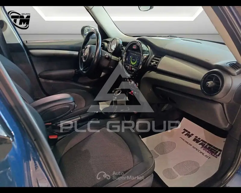 2015 Mini COOPER