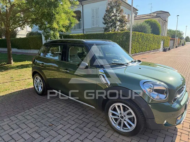 2015 Mini COOPER