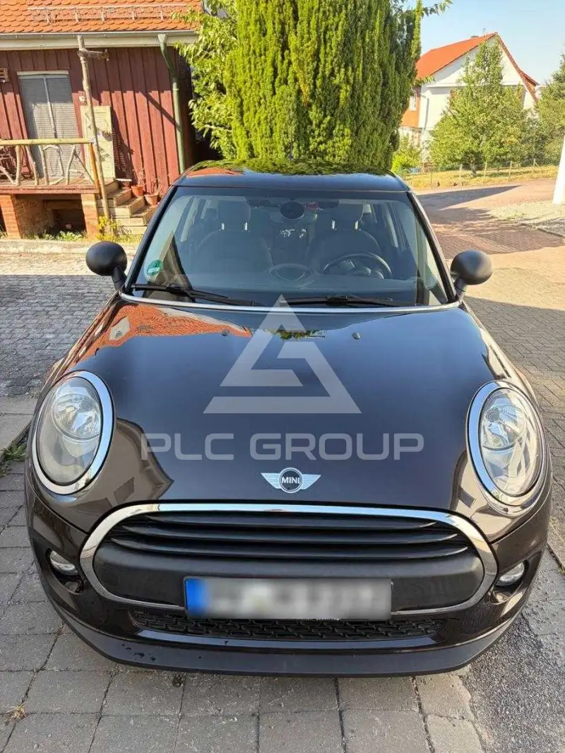 2015 Mini COOPER