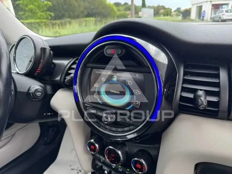 2015 Mini COOPER