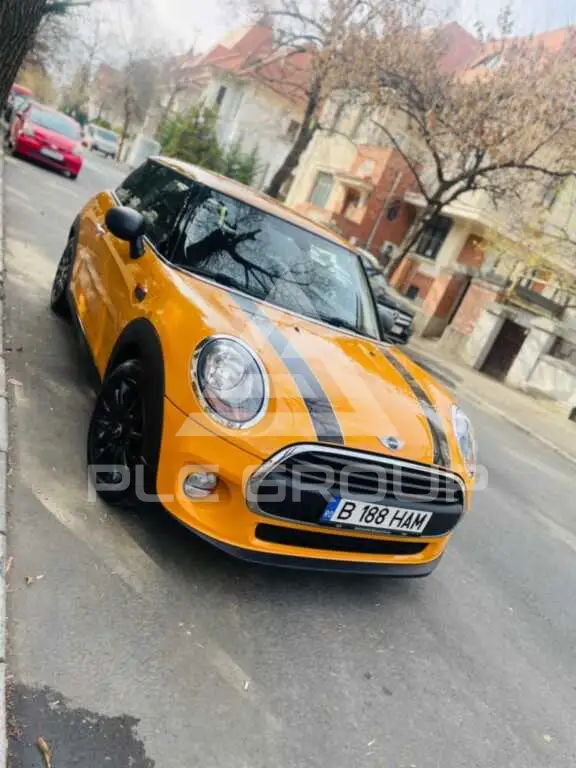 2015 Mini COOPER