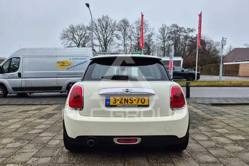 2015 Mini COOPER