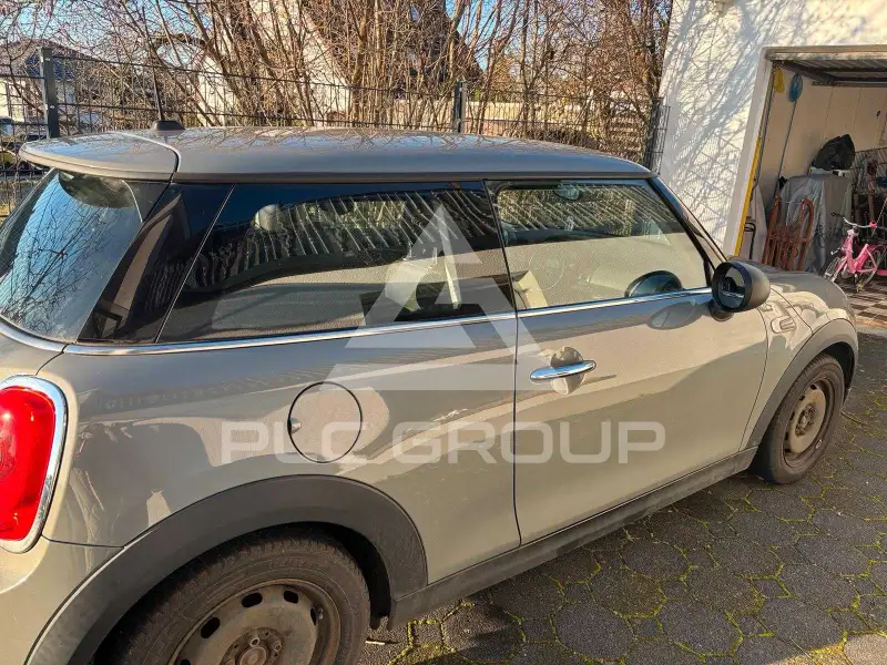 2015 Mini COOPER