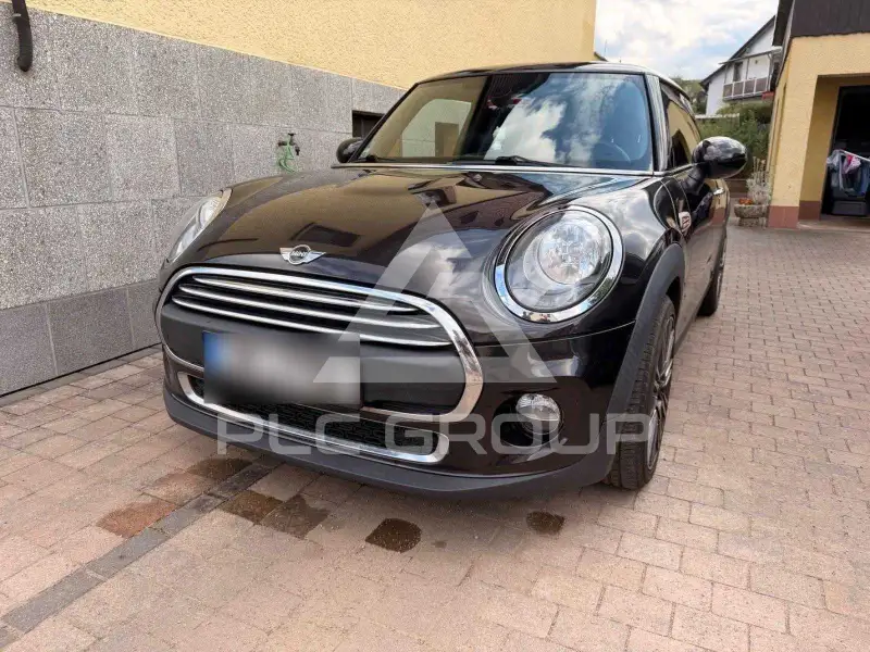 2015 Mini COOPER