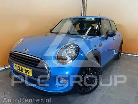 2015 Mini COOPER