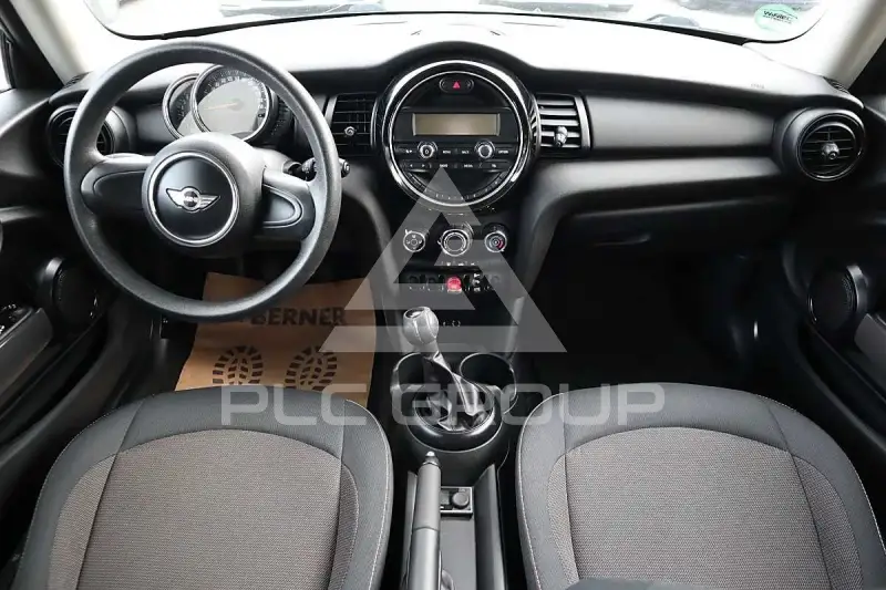 2015 Mini COOPER