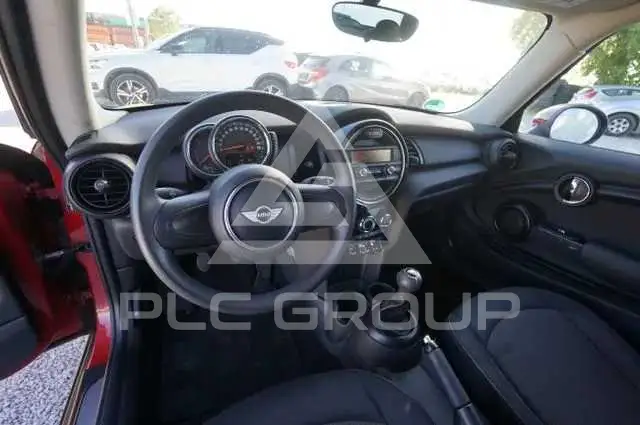 2015 Mini COOPER