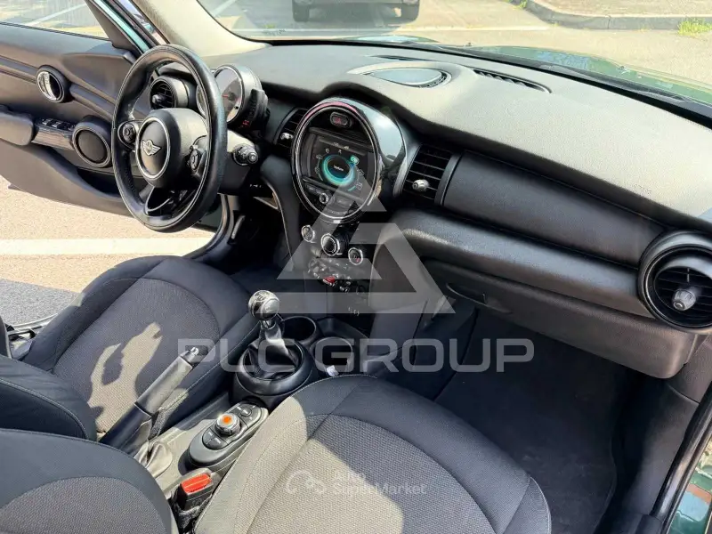 2015 Mini COOPER