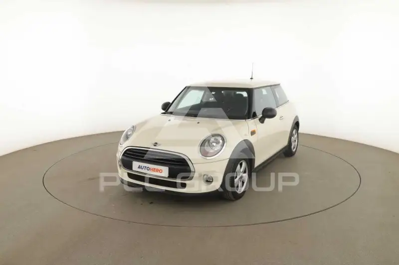 2015 Mini COOPER