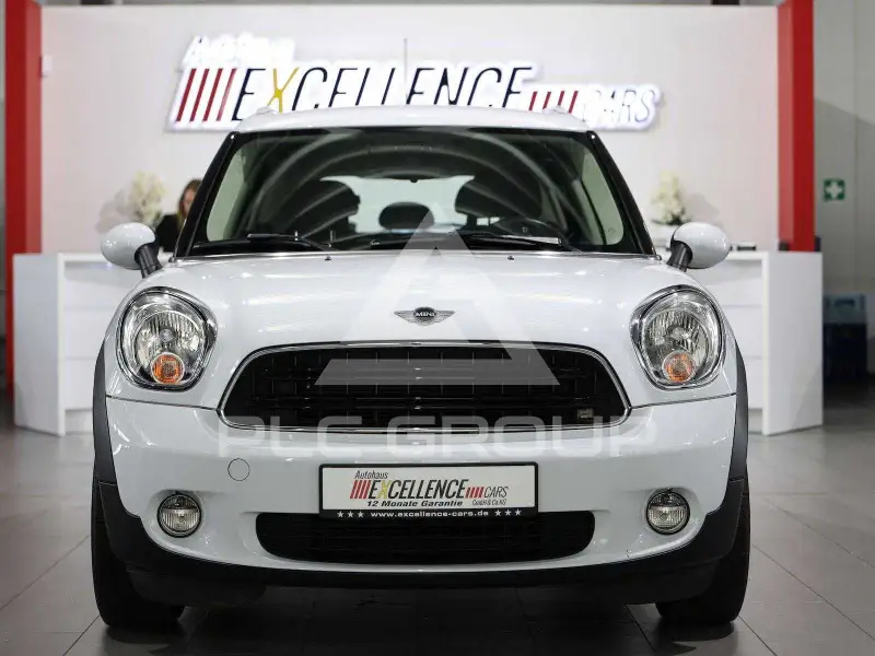 2015 Mini COOPER