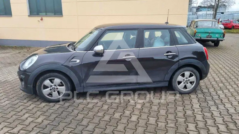 2015 Mini COOPER