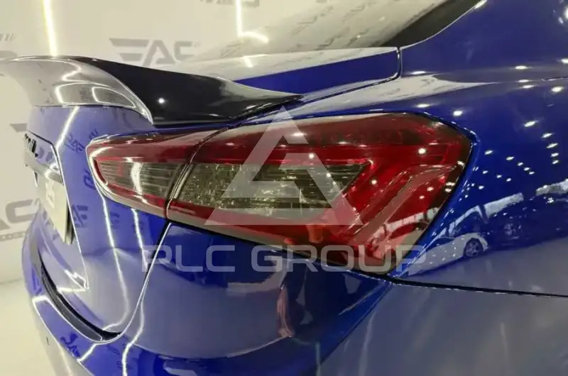 2015 Maserati GHIBLI