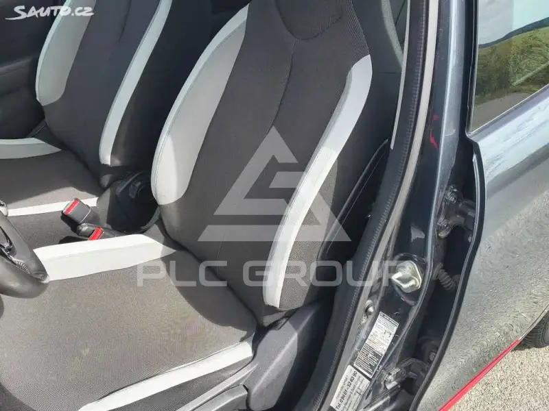 2015 Toyota AYGO