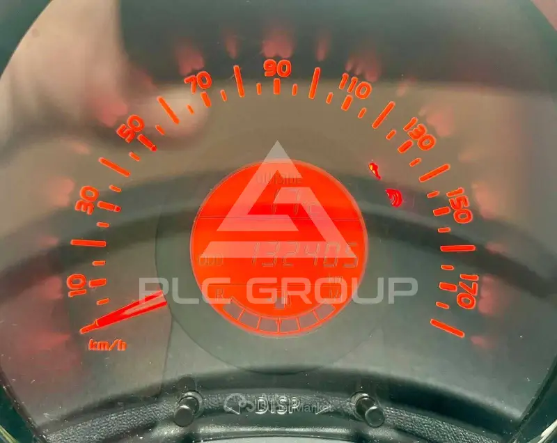 2015 Toyota AYGO