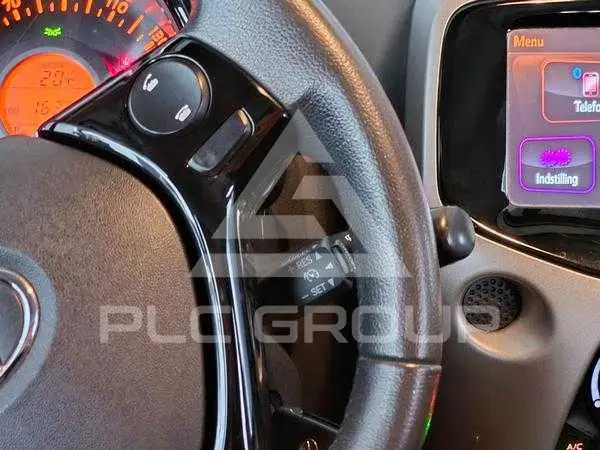 2015 Toyota AYGO