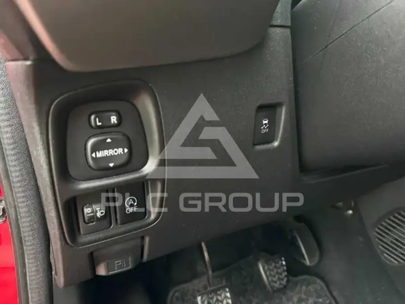 2015 Toyota AYGO