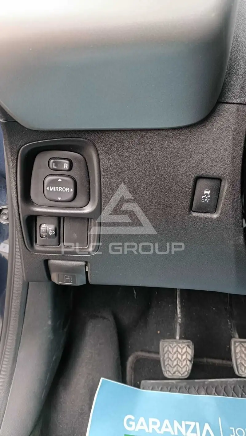 2015 Toyota AYGO