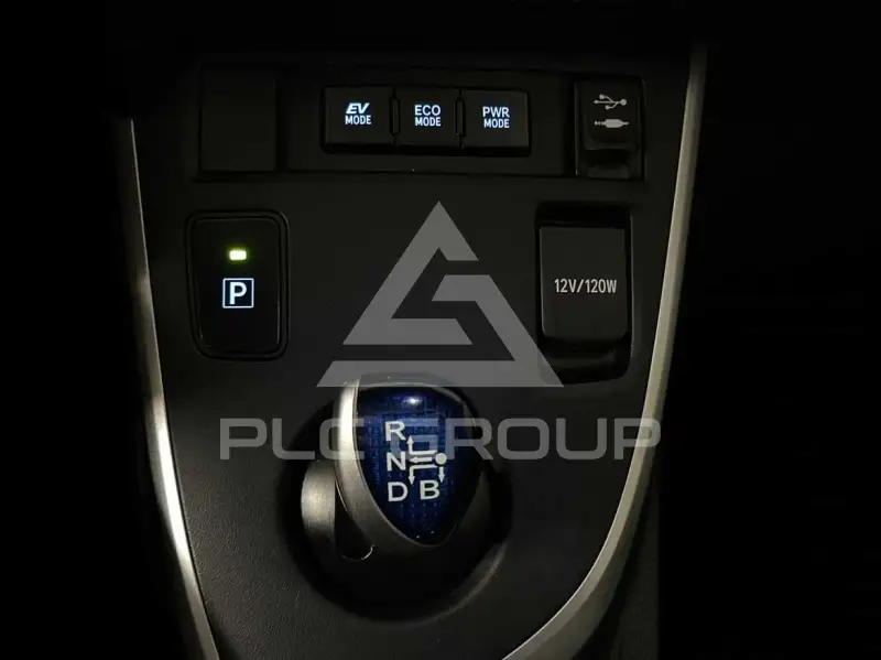 2015 Toyota AURIS