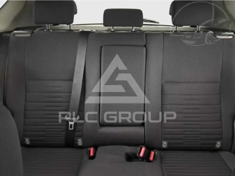 2015 Toyota AURIS
