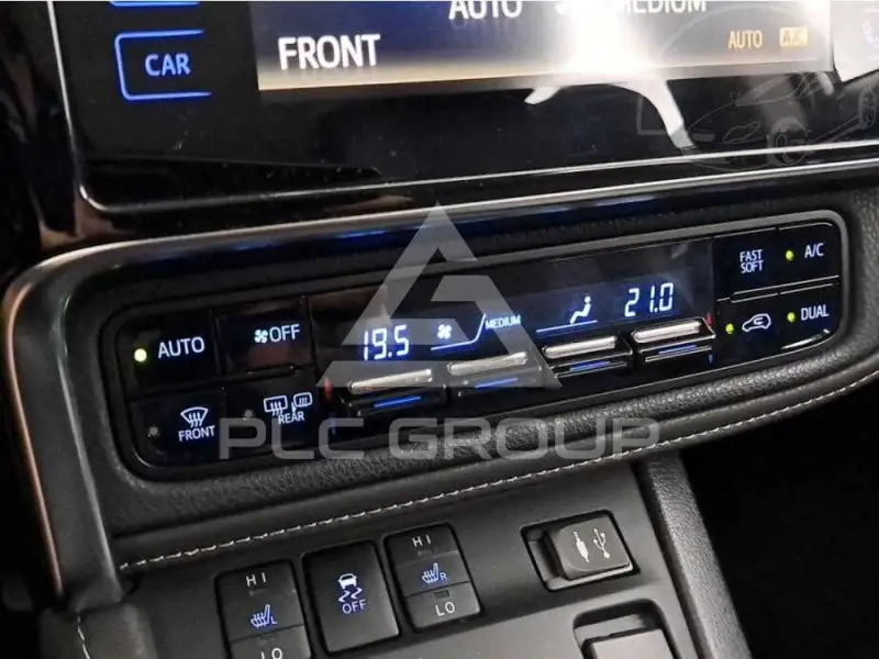 2015 Toyota AURIS