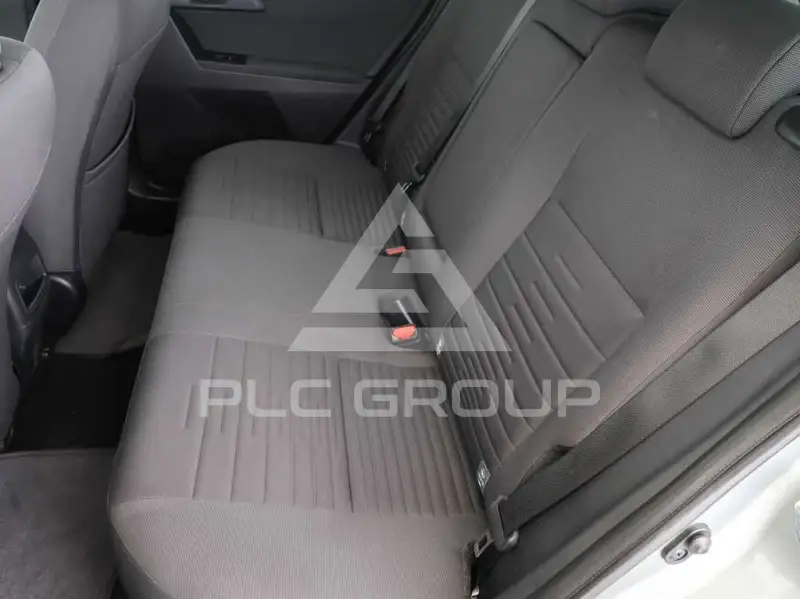 2015 Toyota AURIS