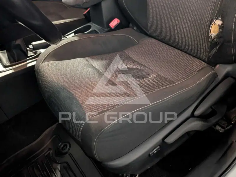 2015 Toyota AURIS