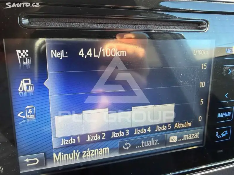 2015 Toyota AURIS