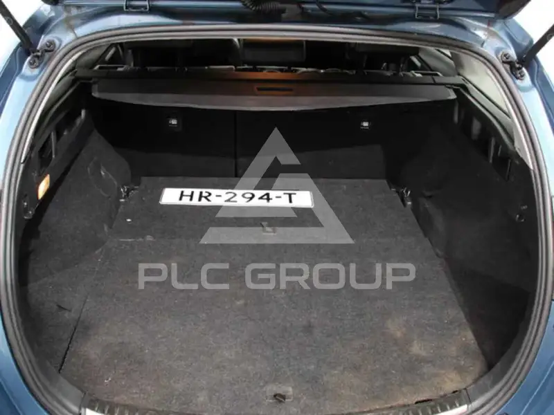 2015 Toyota AURIS