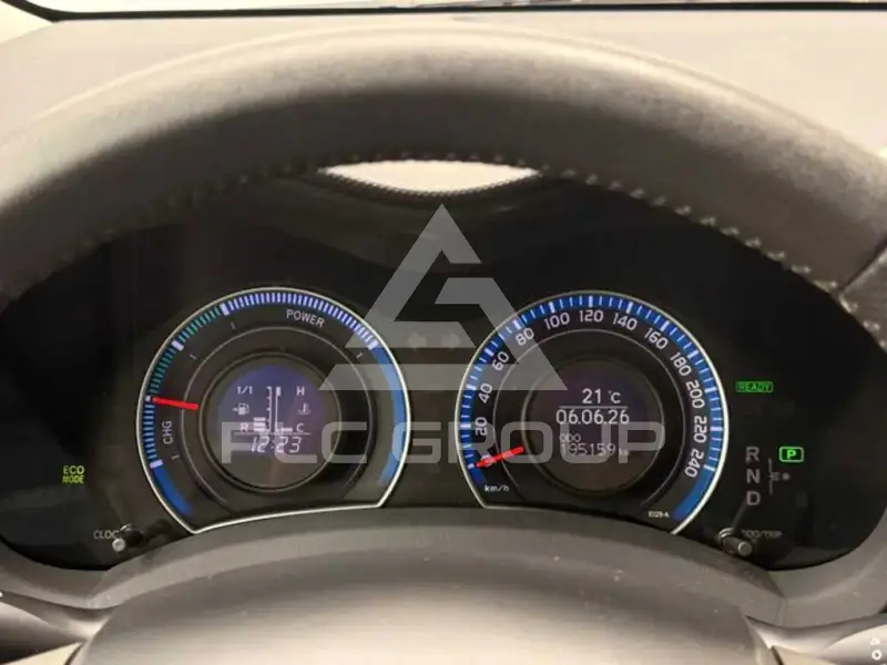 2015 Toyota AURIS