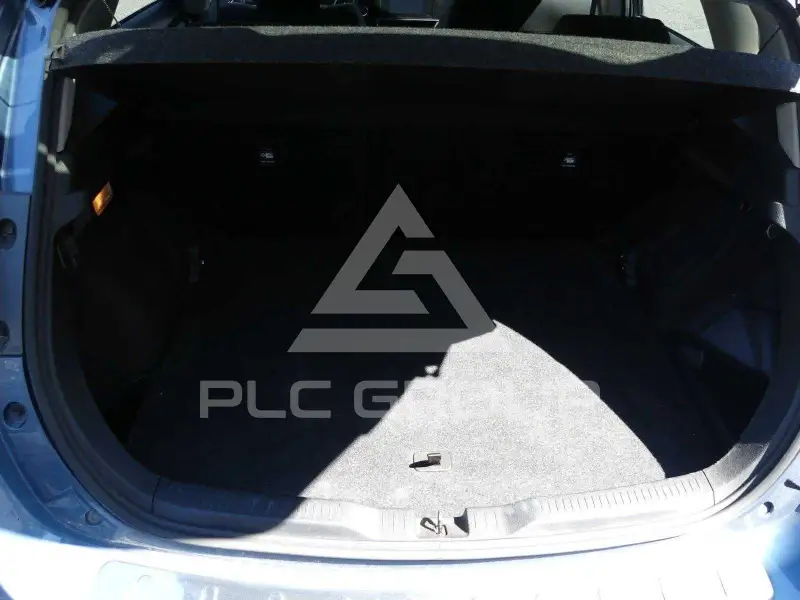 2015 Toyota AURIS