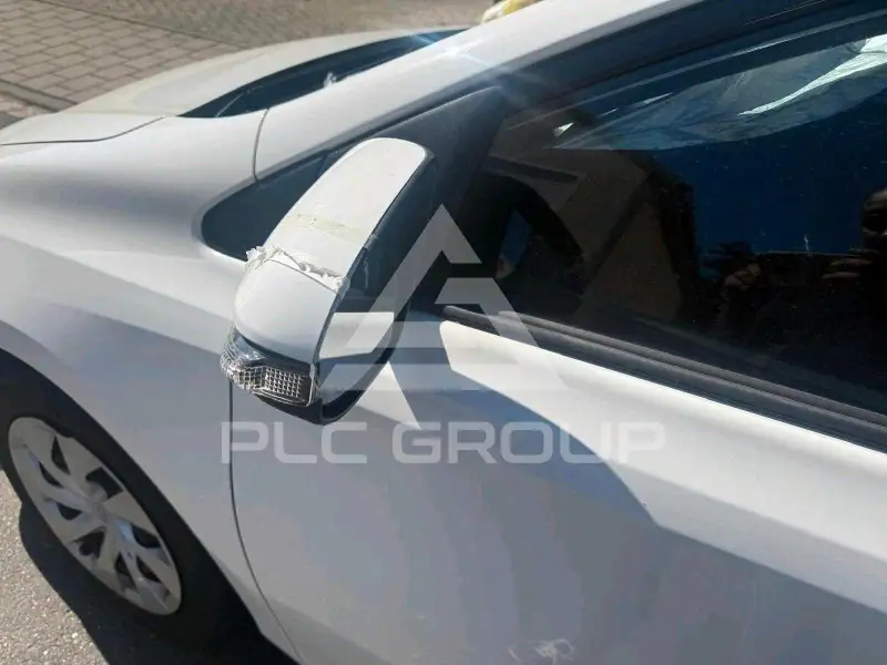 2015 Toyota AURIS