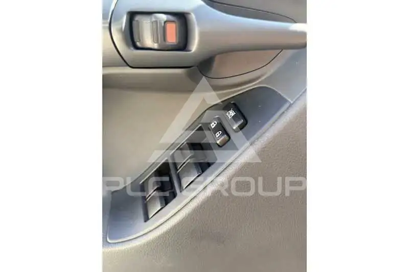 2015 Toyota VERSO