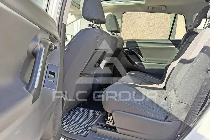 2015 Toyota VERSO