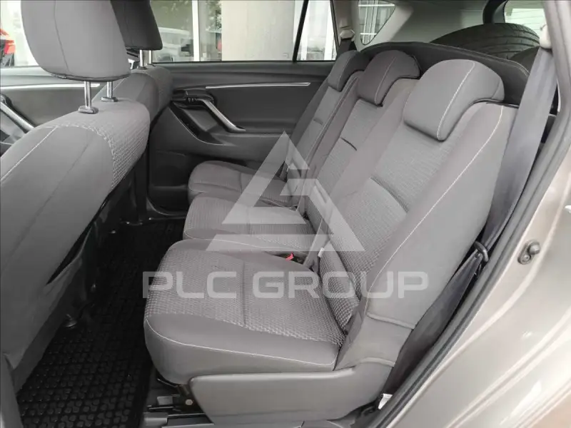 2015 Toyota VERSO