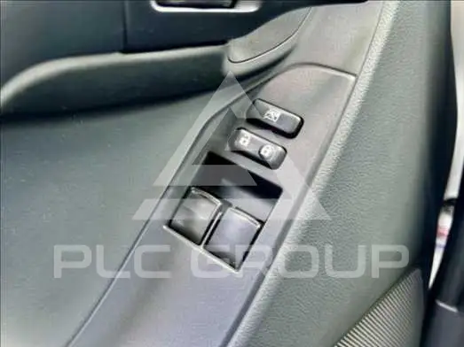 2015 Toyota VERSO