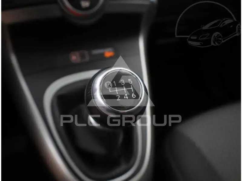 2015 Toyota VERSO