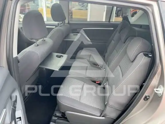 2015 Toyota VERSO