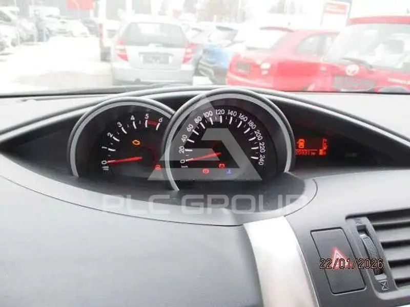 2015 Toyota VERSO