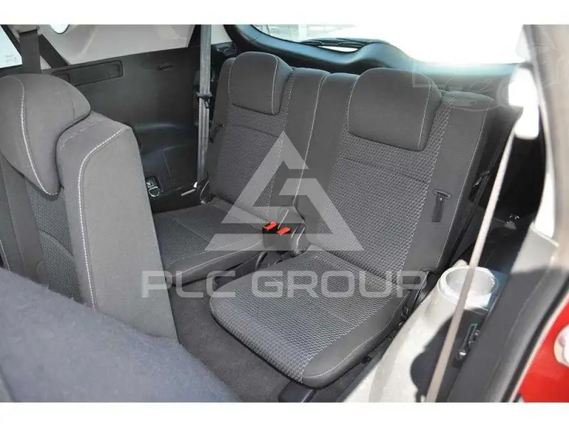 2015 Toyota VERSO