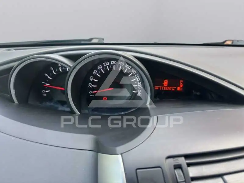 2015 Toyota VERSO