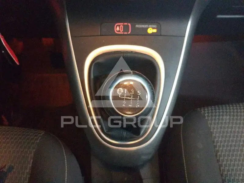 2015 Toyota VERSO