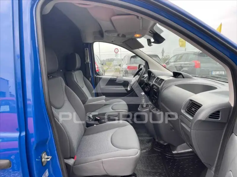 2015 Toyota Ace
