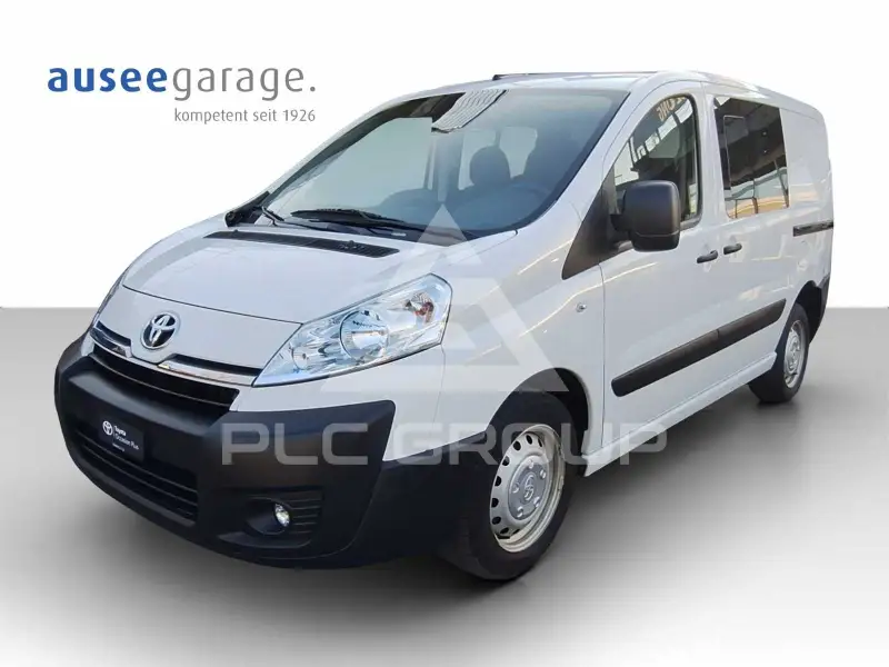 2015 Toyota Ace