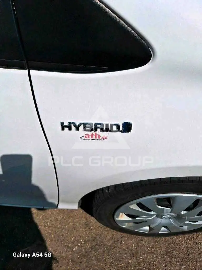 2015 Toyota YARIS