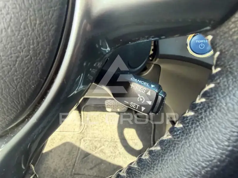 2015 Toyota YARIS