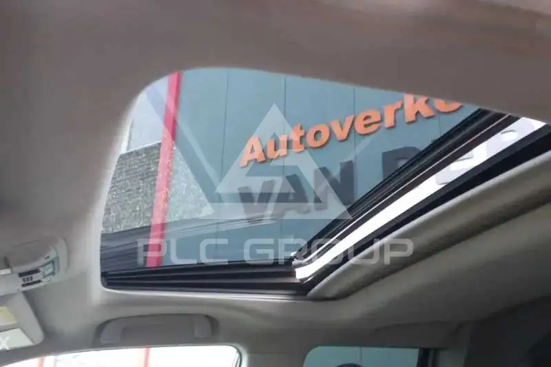 2015 Toyota LAND CRUISER