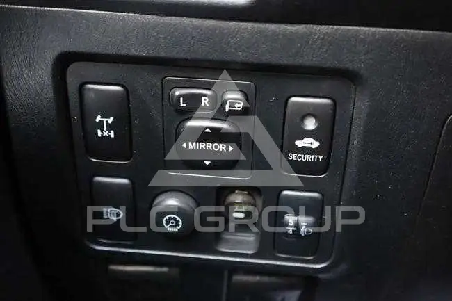 2015 Toyota Hilux