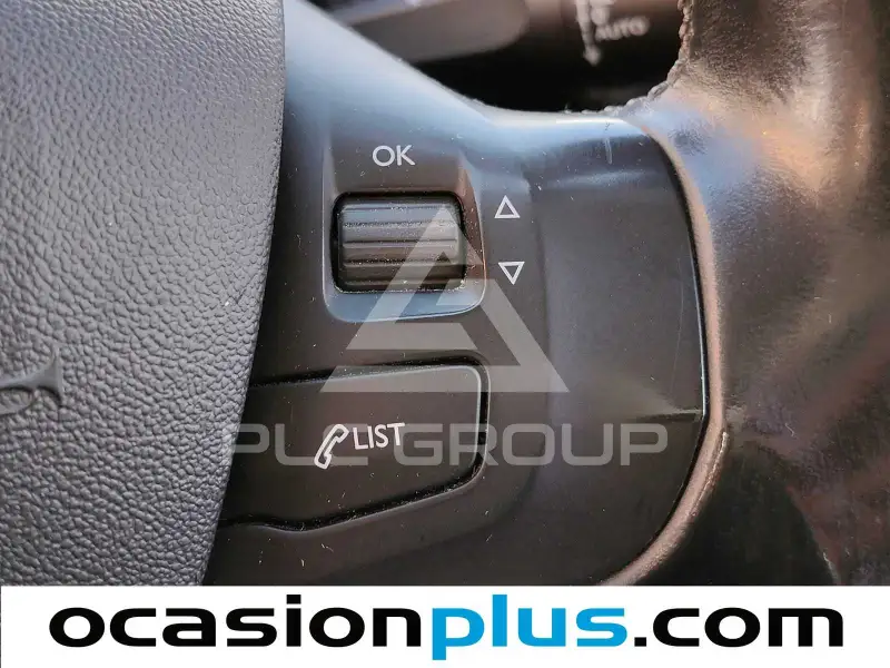 2015 Peugeot 2008