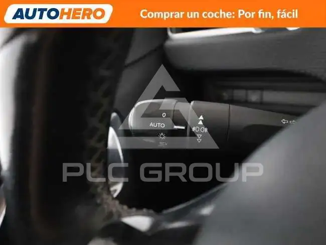 2015 Peugeot 2008